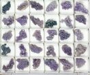 Lot: Grape Agate From Indonesia - Pieces #105228-1